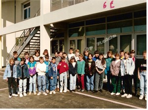 collège des roches 1994-95 (18) 6e e_cdr19